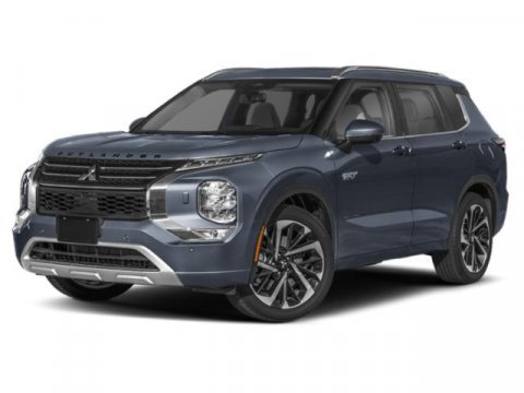 New 2025 Mitsubishi Outlander SEL image 1