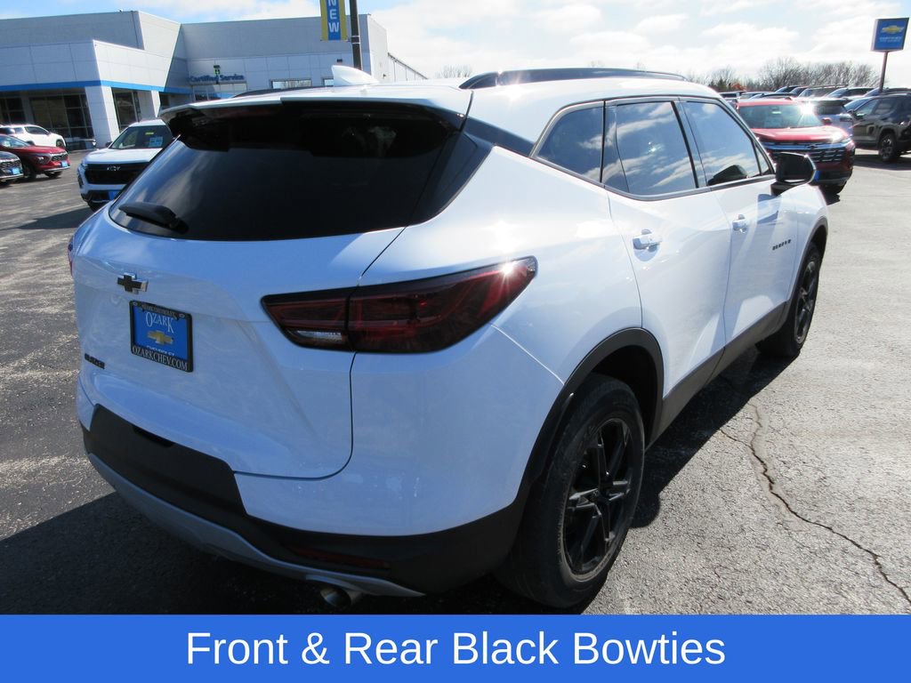 Used 2023 Chevrolet Blazer LT w/ Convenience Package image 5