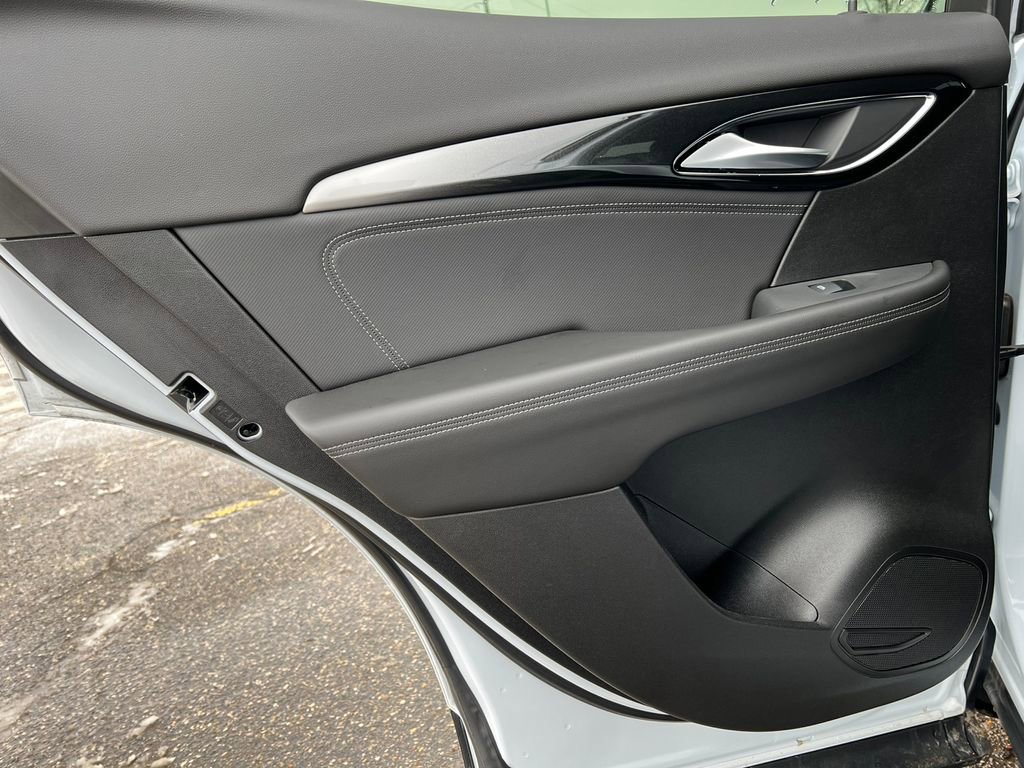 New 2025 Buick Envision Preferred image 33