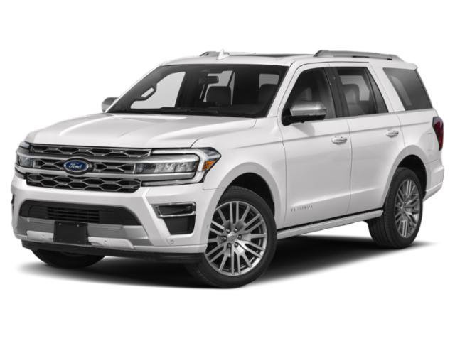 Used 2022 Ford Expedition Platinum