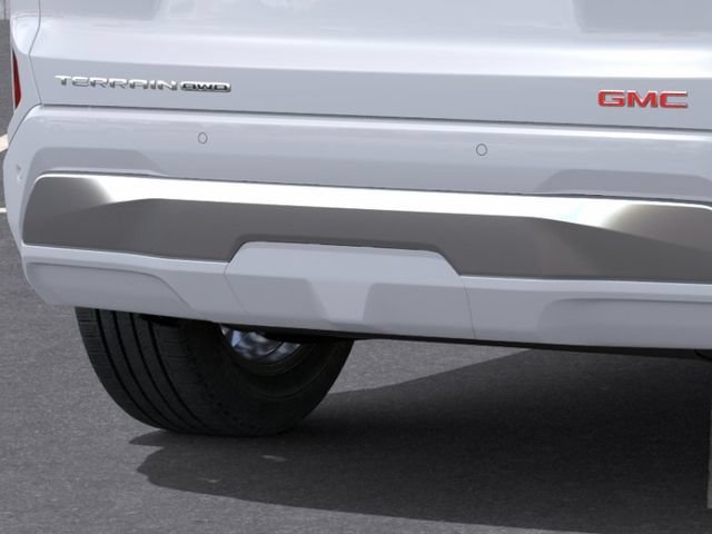 New 2027 GMC Terrain Denali AWD/4WD image 14