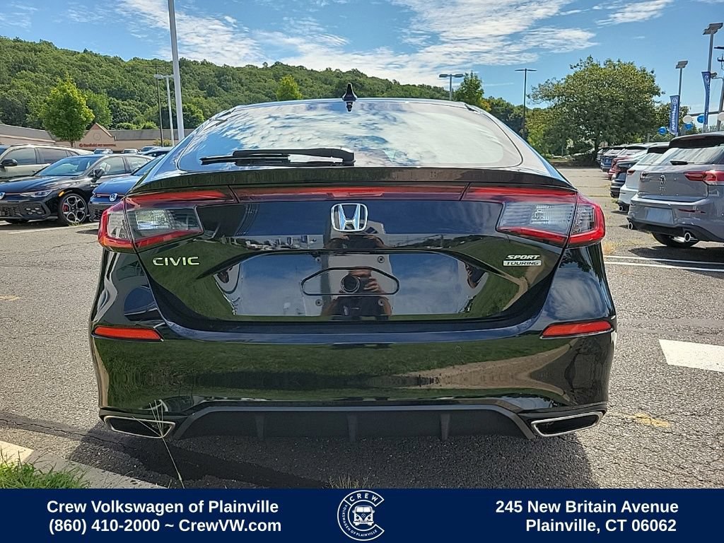 Used 2023 Honda Civic Sport Touring image 29
