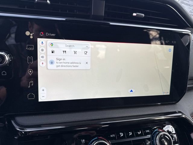 Used 2025 GMC Sierra 3500 AT4 w/ AT4 Premium Plus Package image 14