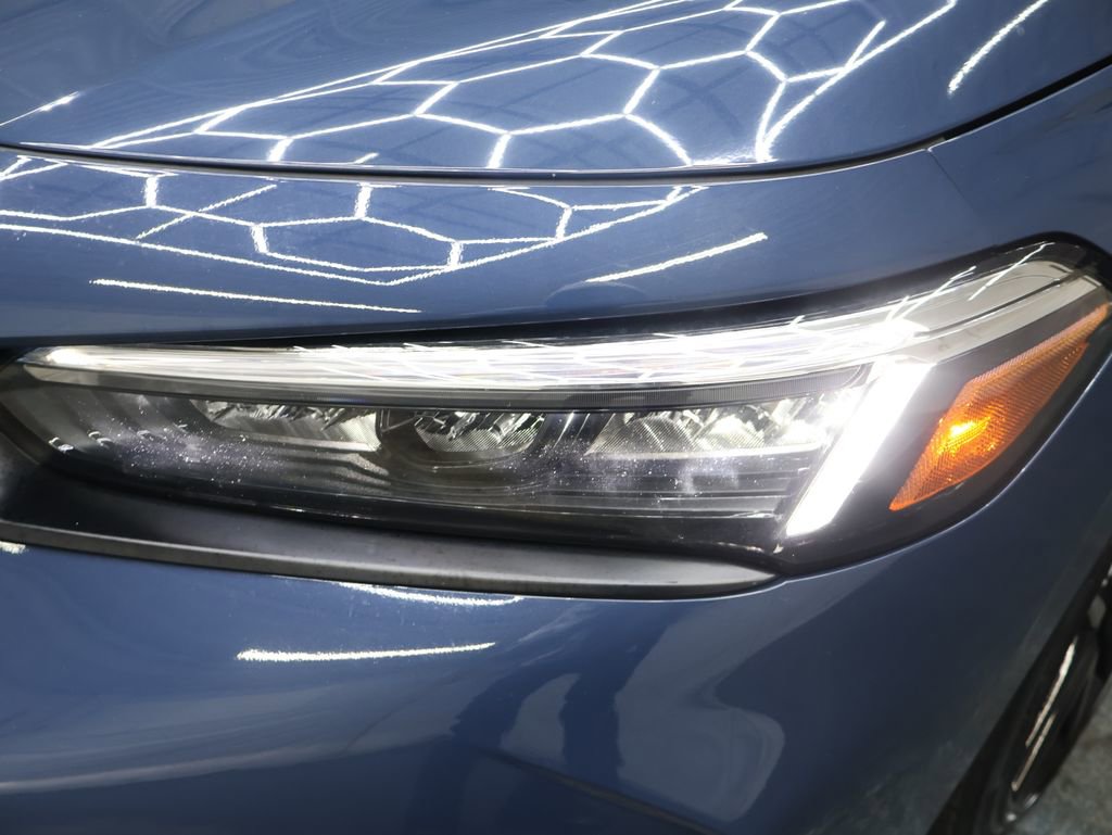 Used 2026 Honda Civic Sport image 26