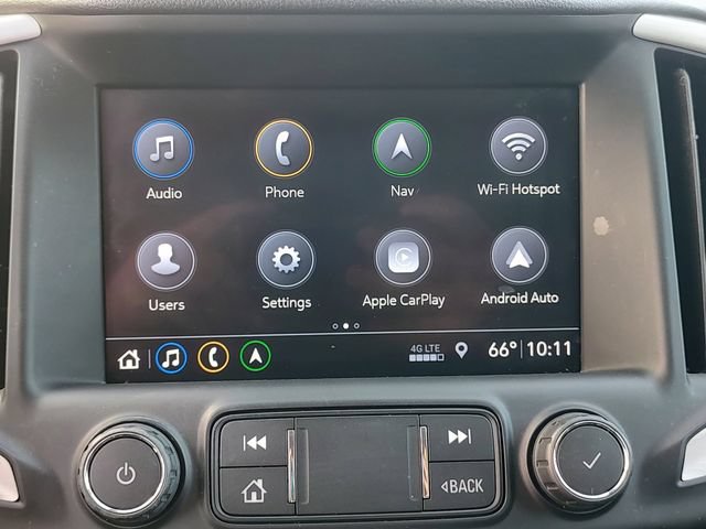 Used 2020 GMC Terrain SLT w/ Preferred Package FWD image 14