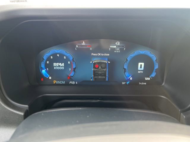 New 2025 Ford Bronco Big Bend w/ Matte Film Protection Package image 25