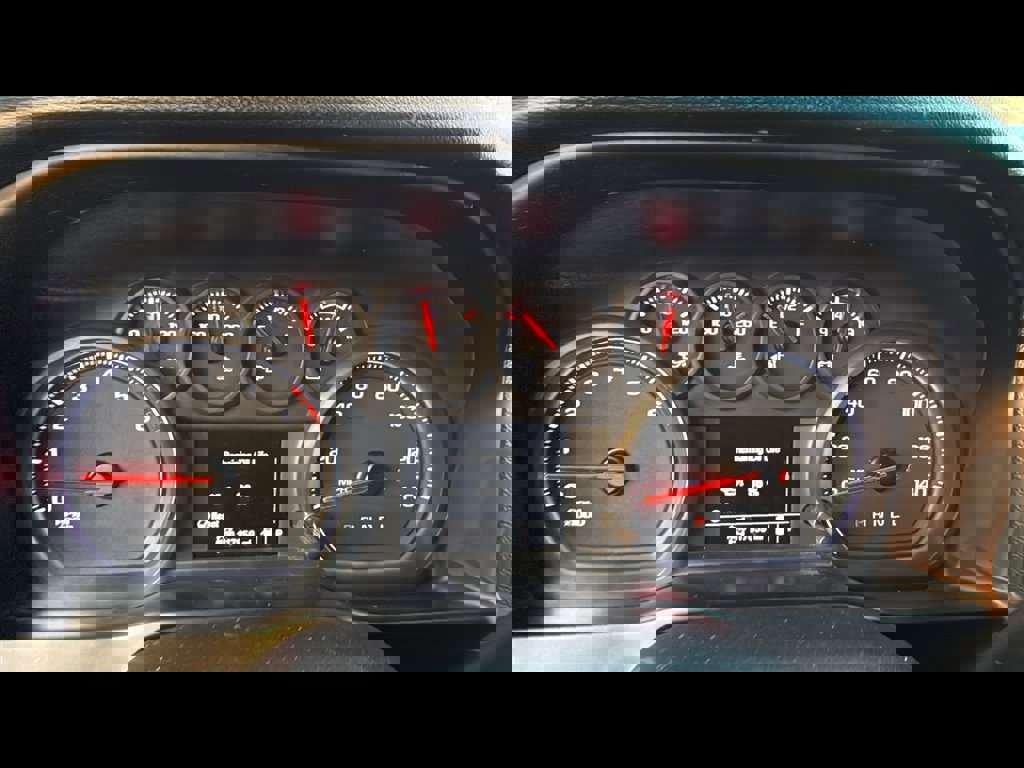 Used 2020 Chevrolet Silverado 1500 W/T w/ WT Value Package image 15