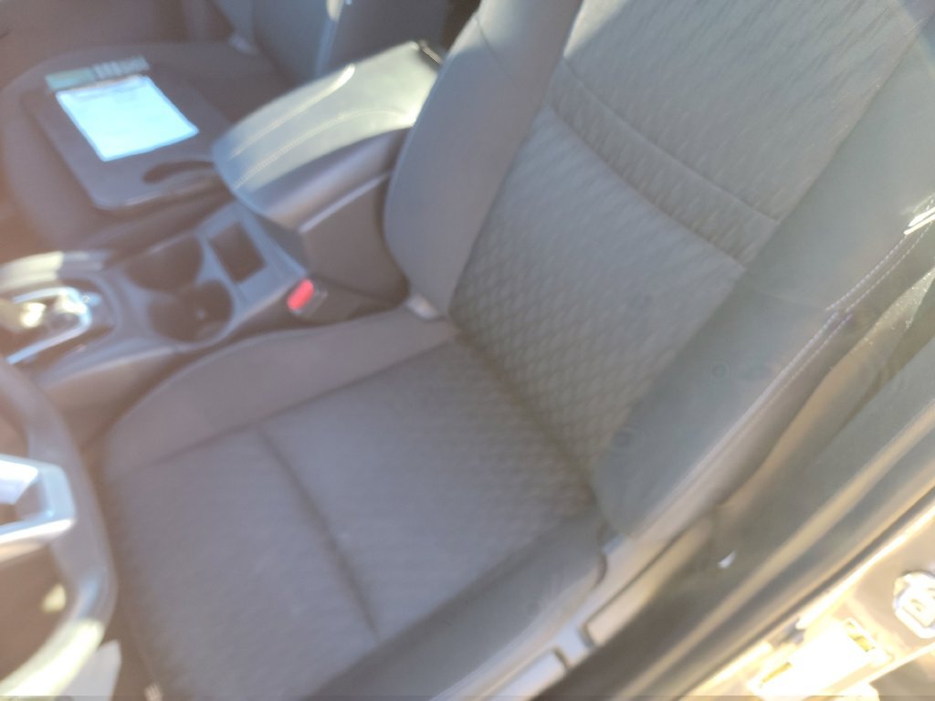 Used 2020 Nissan Rogue S AWD/4WD image 21