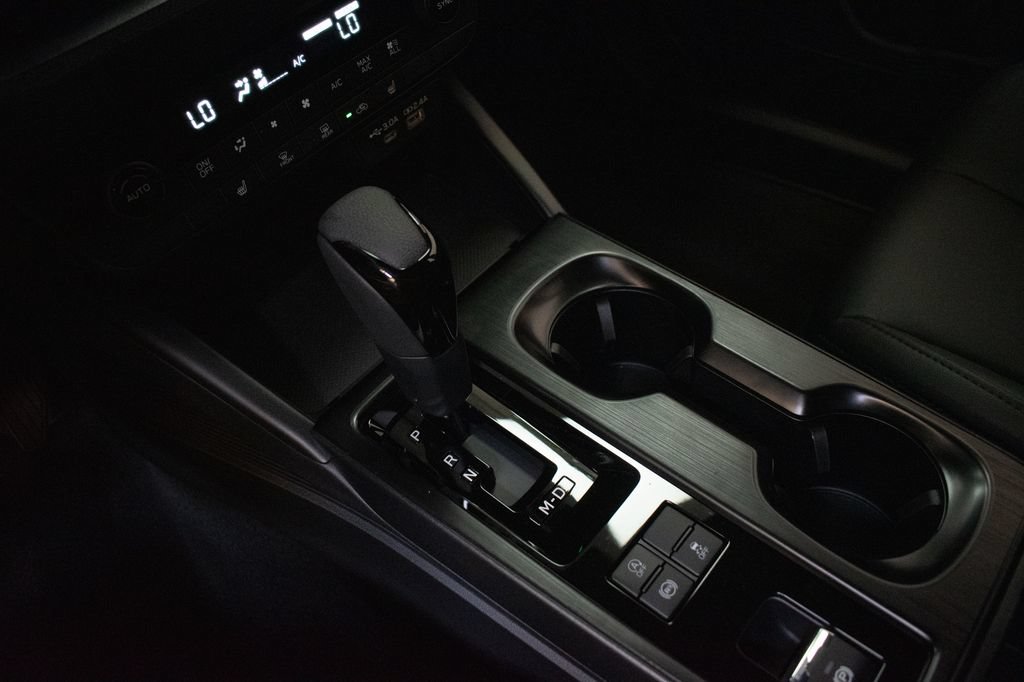 New 2026 Subaru Outback Premium AWD/4WD image 17