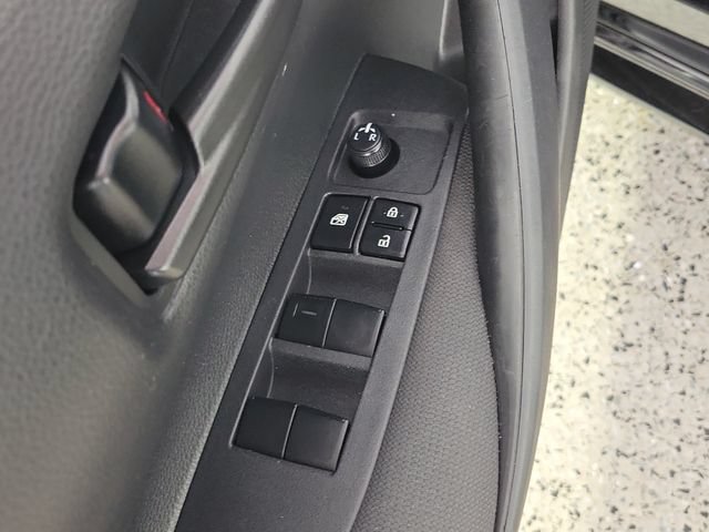 Used 2023 Toyota Corolla LE FWD image 22