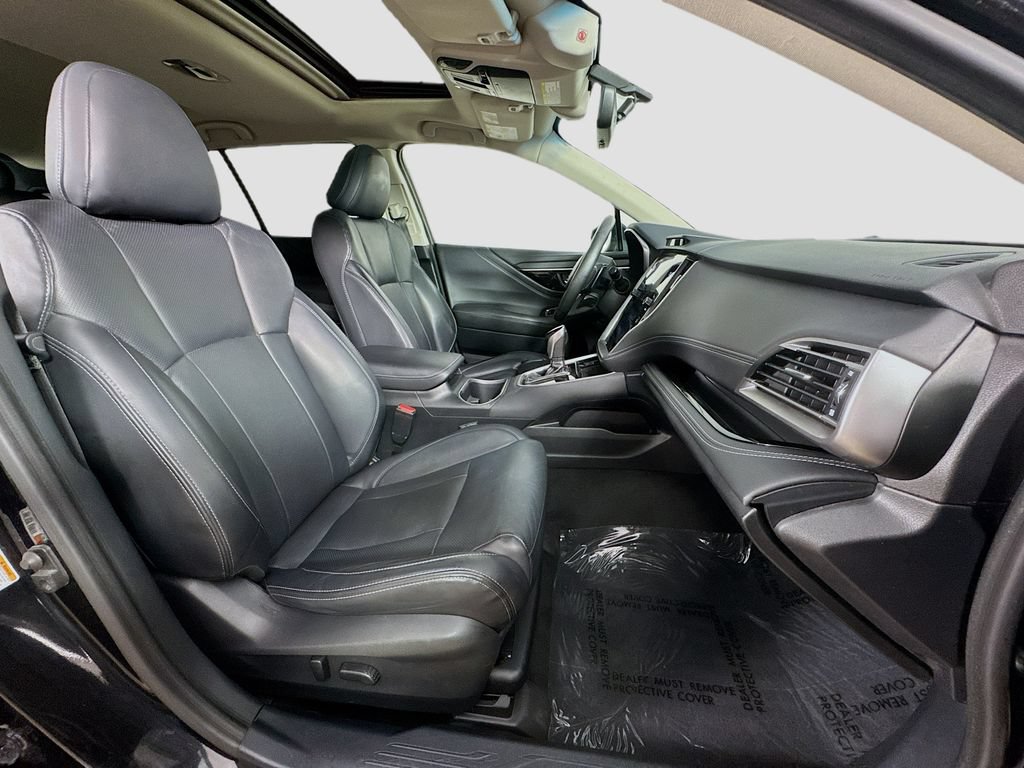 Used 2020 Subaru Outback Limited XT w/ Popular Package #2 AWD/4WD image 35