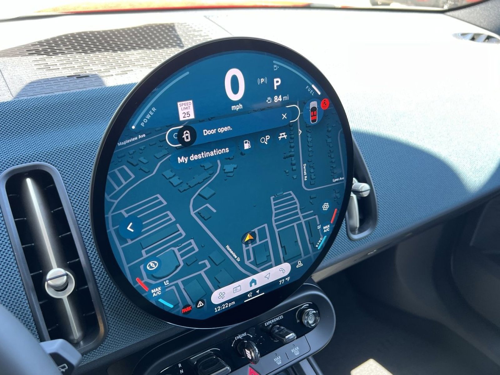 Certified 2025 MINI Cooper Countryman S image 15