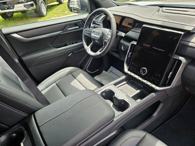 New 2026 GMC Acadia Elevation w/ Black Edition FWD image 26