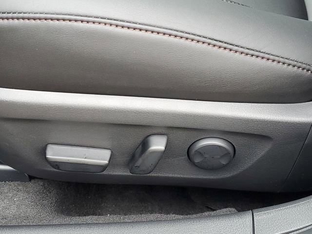 New 2026 MAZDA MAZDA3 2.5 S Preferred image 7