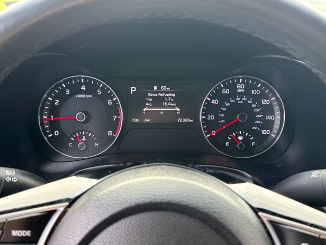 Used 2023 Kia Forte GT-Line FWD image 24