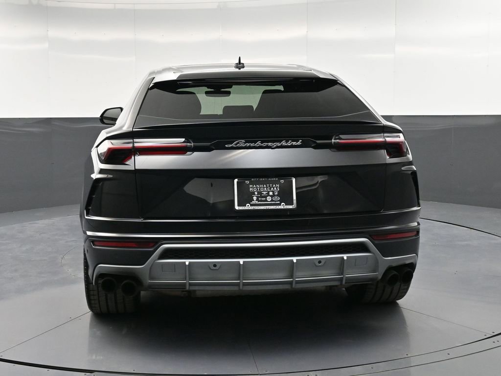 Used 2019 Lamborghini Urus image 7