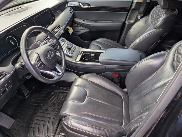 Used 2021 Hyundai Palisade Limited image 10