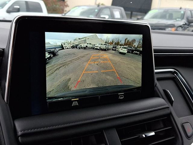Certified 2024 Chevrolet Tahoe LT image 19