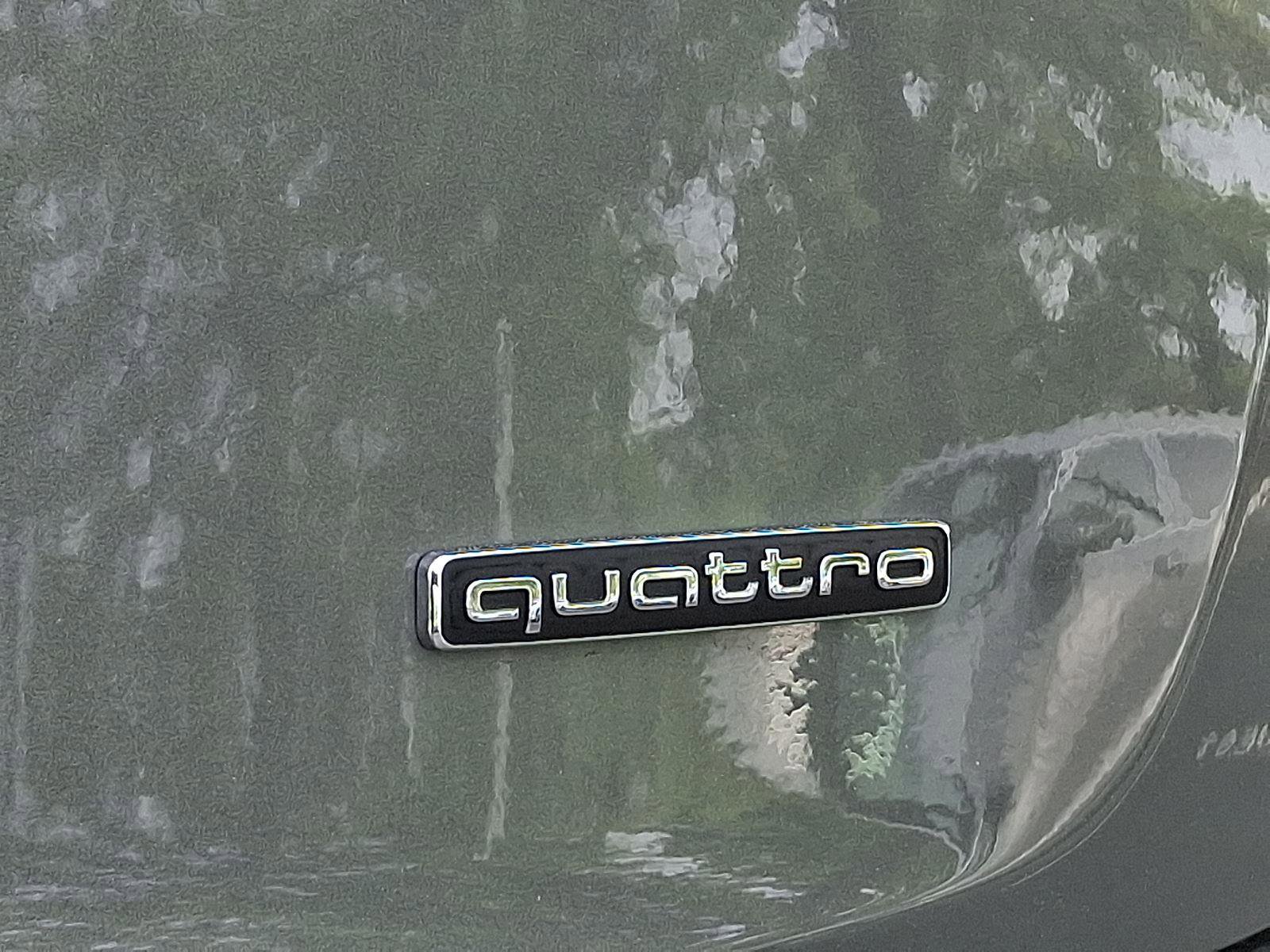 Used 2023 Audi Q5 2.0T Premium w/ Convenience Package image 33