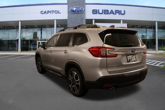 New 2026 Subaru Ascent Touring image 6