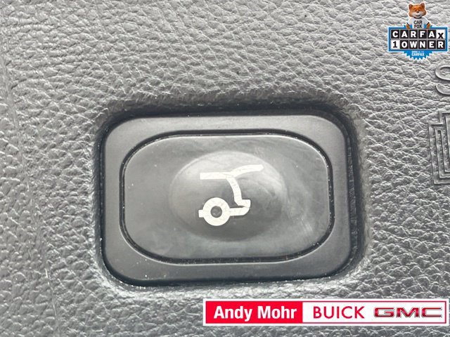 Used 2023 Ford Edge SEL w/ Convenience Package AWD/4WD image 15