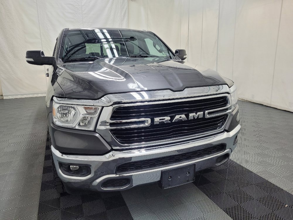 Used 2019 RAM 1500 Big Horn image 14