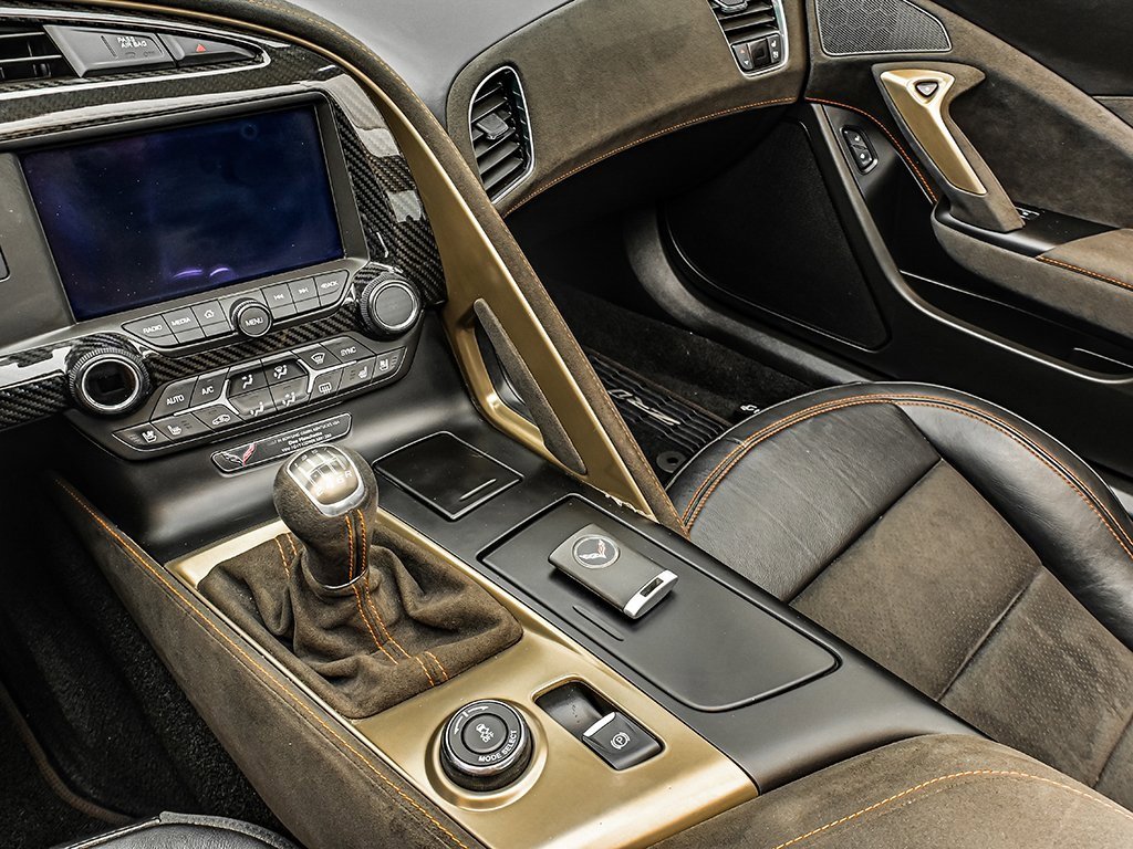 Used 2019 Chevrolet Corvette ZR1 image 15