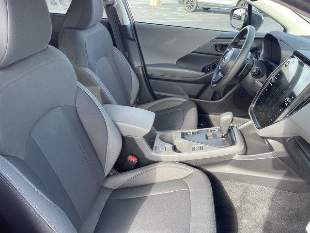 New 2026 Subaru Crosstrek 2.0i Premium image 20