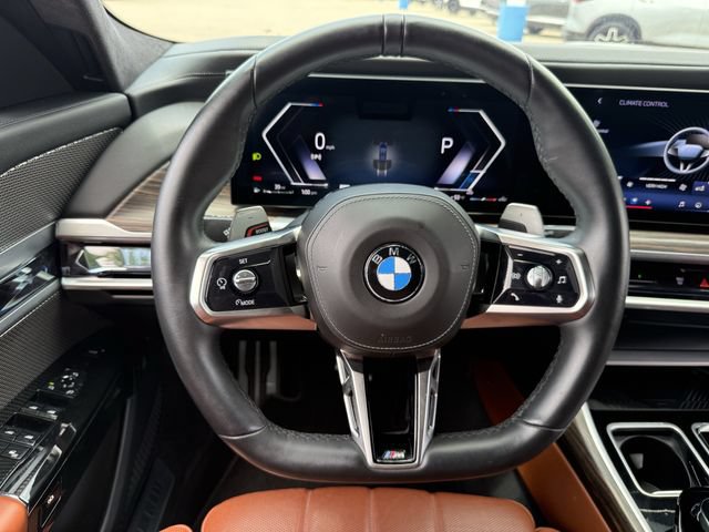 Used 2023 BMW 760i xDrive AWD/4WD image 14