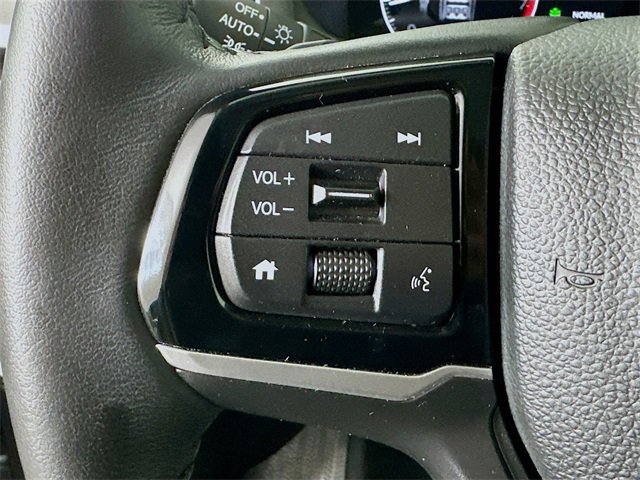 Certified 2025 Honda Odyssey EX-L image 12