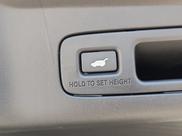 Certified 2025 Acura ADX A-Spec AWD/4WD image 30