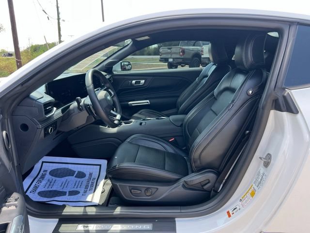 Used 2024 Ford Mustang GT Premium RWD image 10