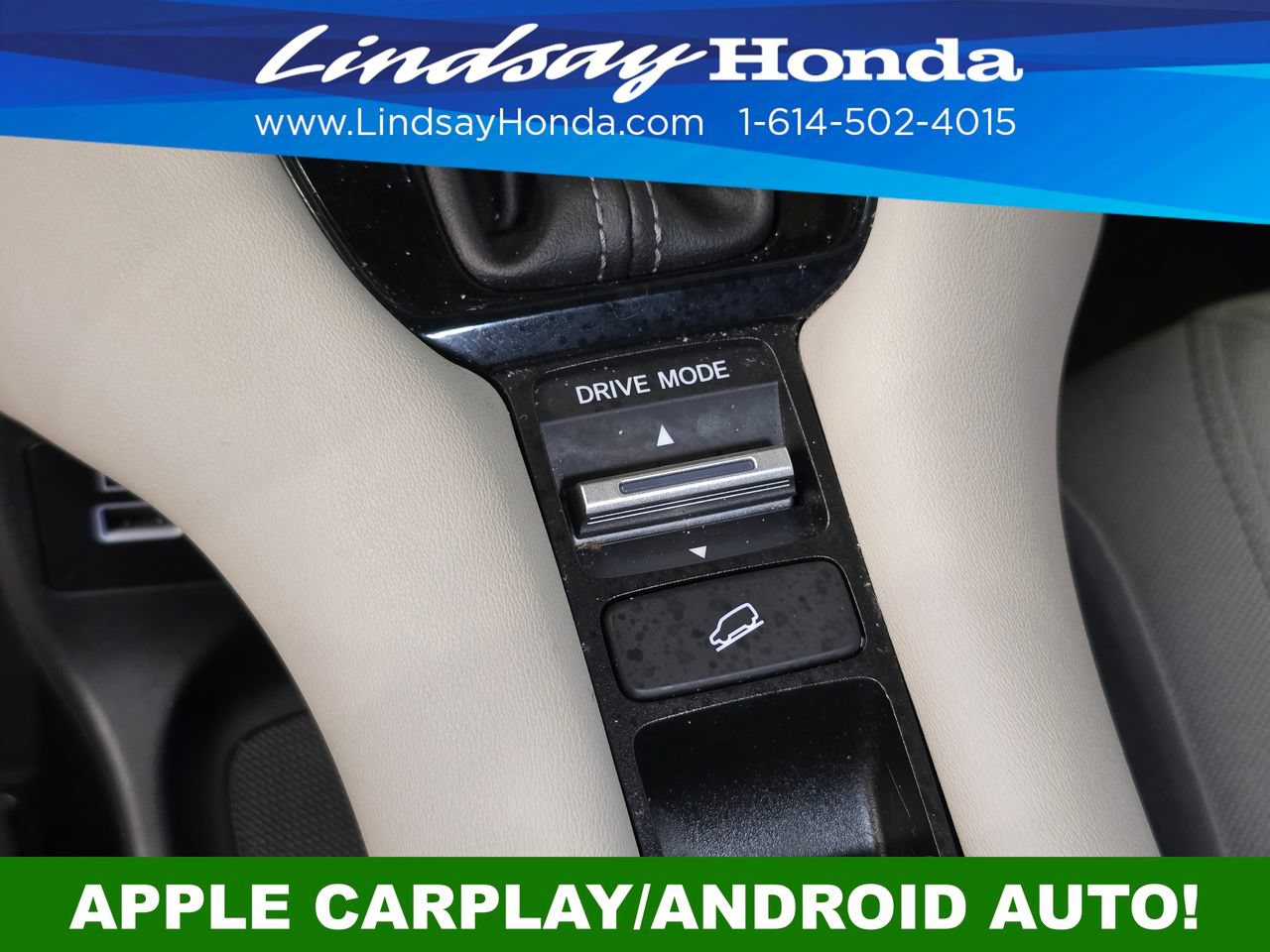 Used 2023 Honda HR-V LX image 20