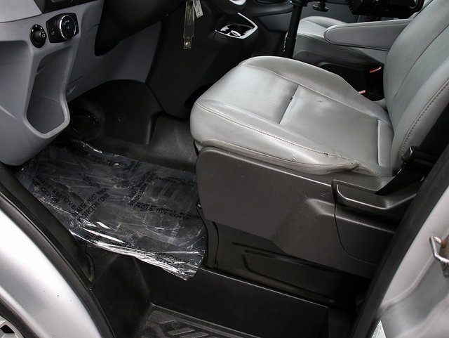 Used 2018 Ford Transit 250 Base image 19