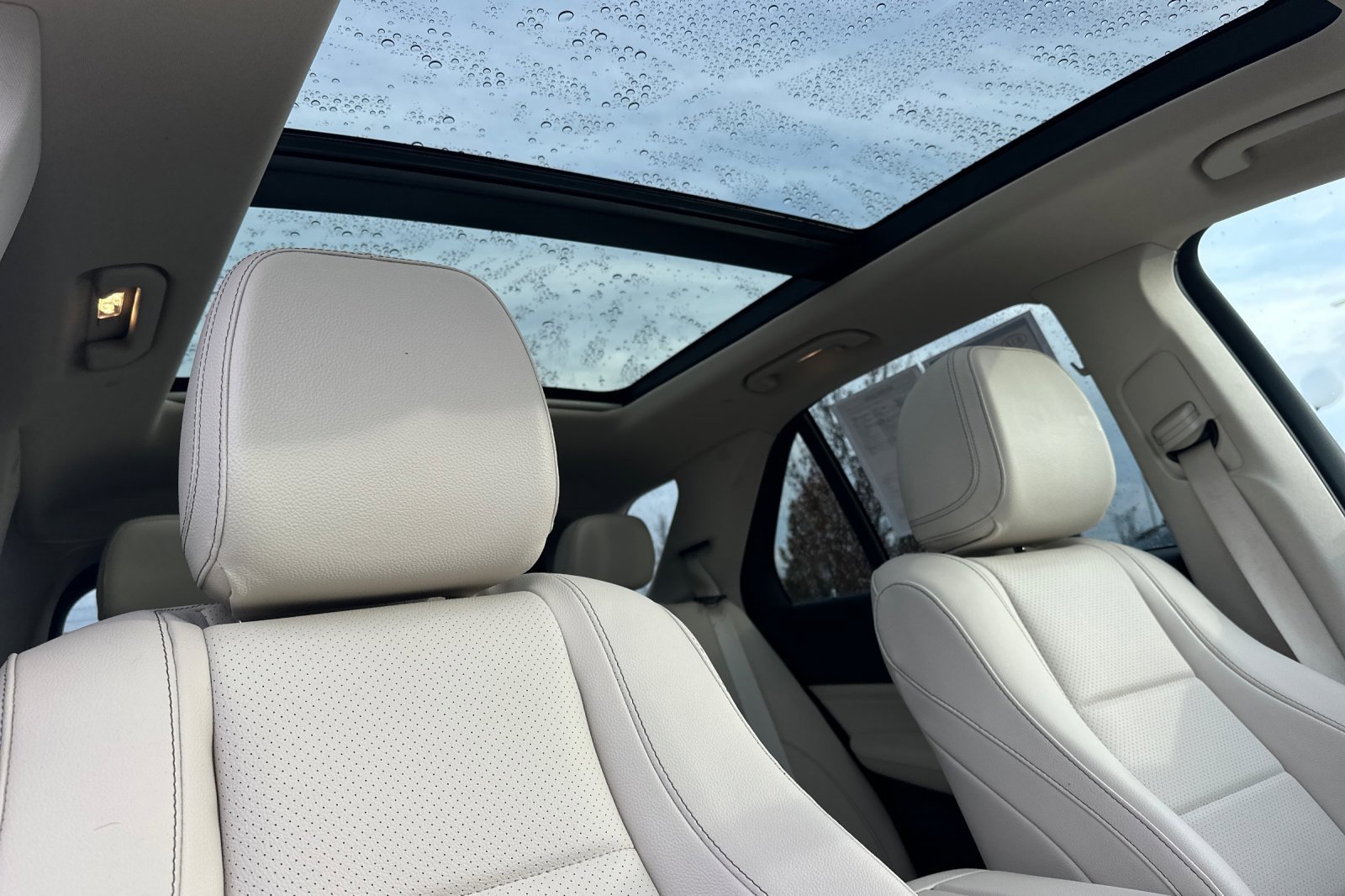 Used 2024 Mercedes-Benz GLE 450 4MATIC image 17