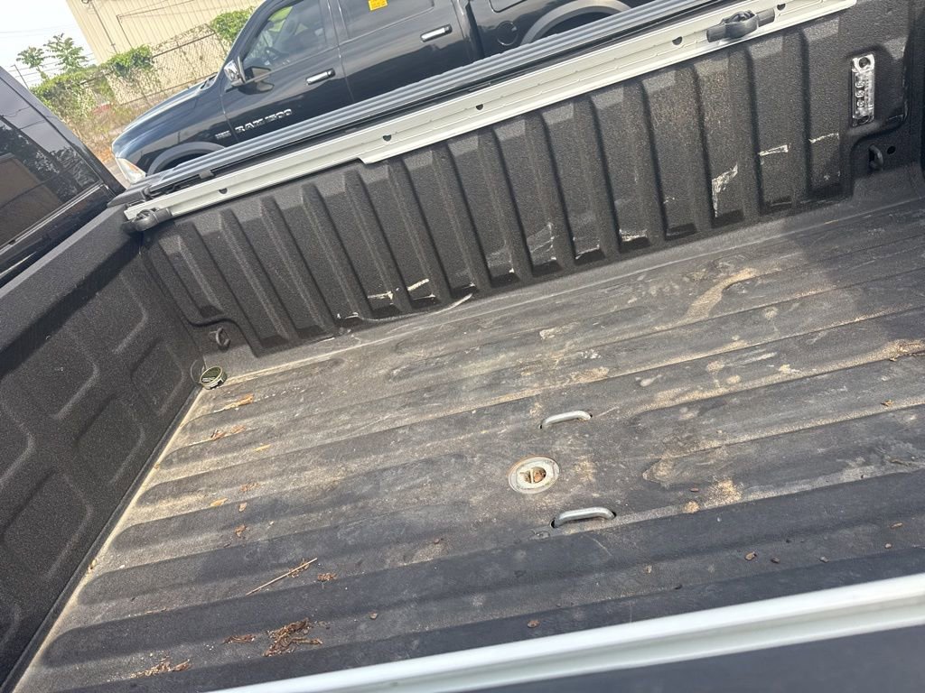 Used 2026 RAM 2500 Limited AWD/4WD image 7