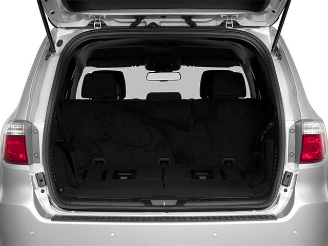 Used 2013 Dodge Durango SXT RWD image 15