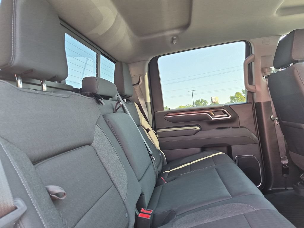 Used 2026 Chevrolet Silverado 2500 LT AWD/4WD image 30