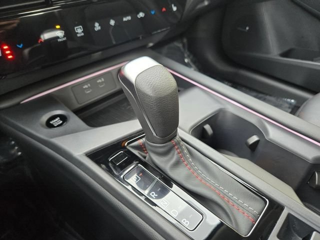 New 2026 Nissan Sentra SR w/ SR Premium Package FWD image 24