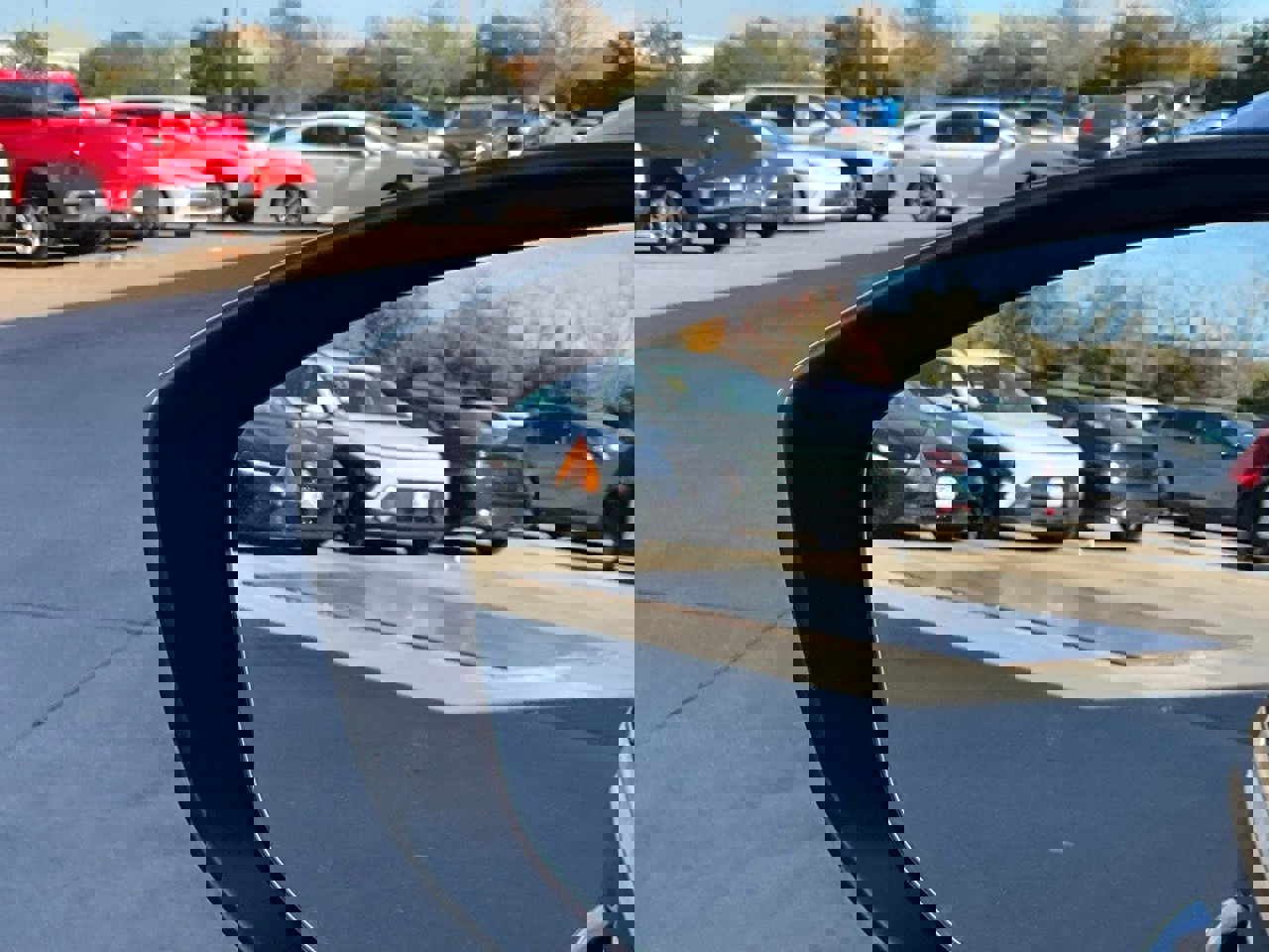 Used 2025 MAZDA CX-70 3.3 Turbo w/ Preferred Package image 21