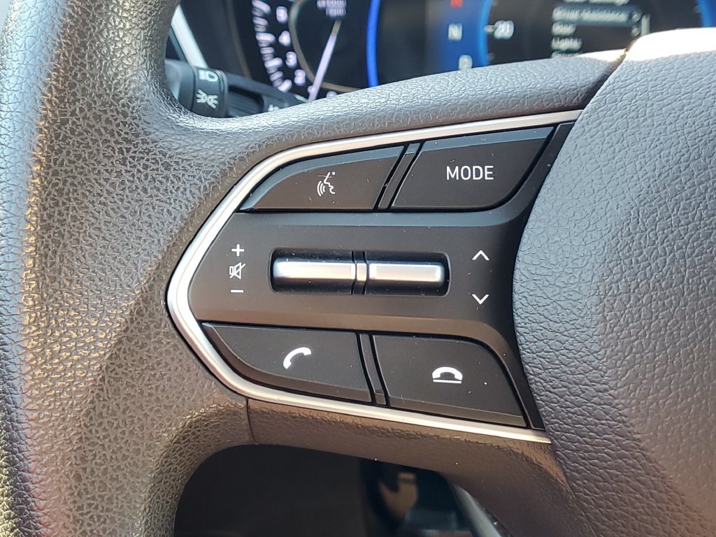 Used 2020 Hyundai Santa Fe SEL AWD/4WD image 20