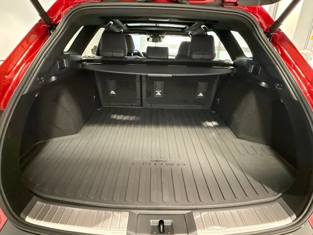 New 2025 Toyota Crown Signia AWD/4WD image 21