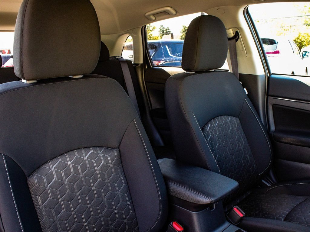 New 2025 Mitsubishi Outlander Sport ES AWD/4WD image 38