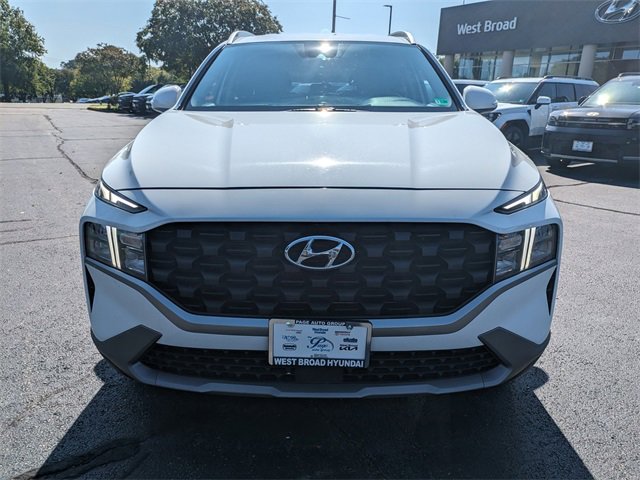 Used 2023 Hyundai Santa Fe SEL image 9