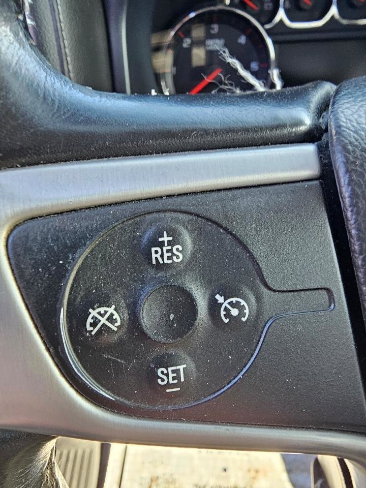 Used 2016 GMC Sierra 1500 SLE w/ Texas SLE Value Package image 20