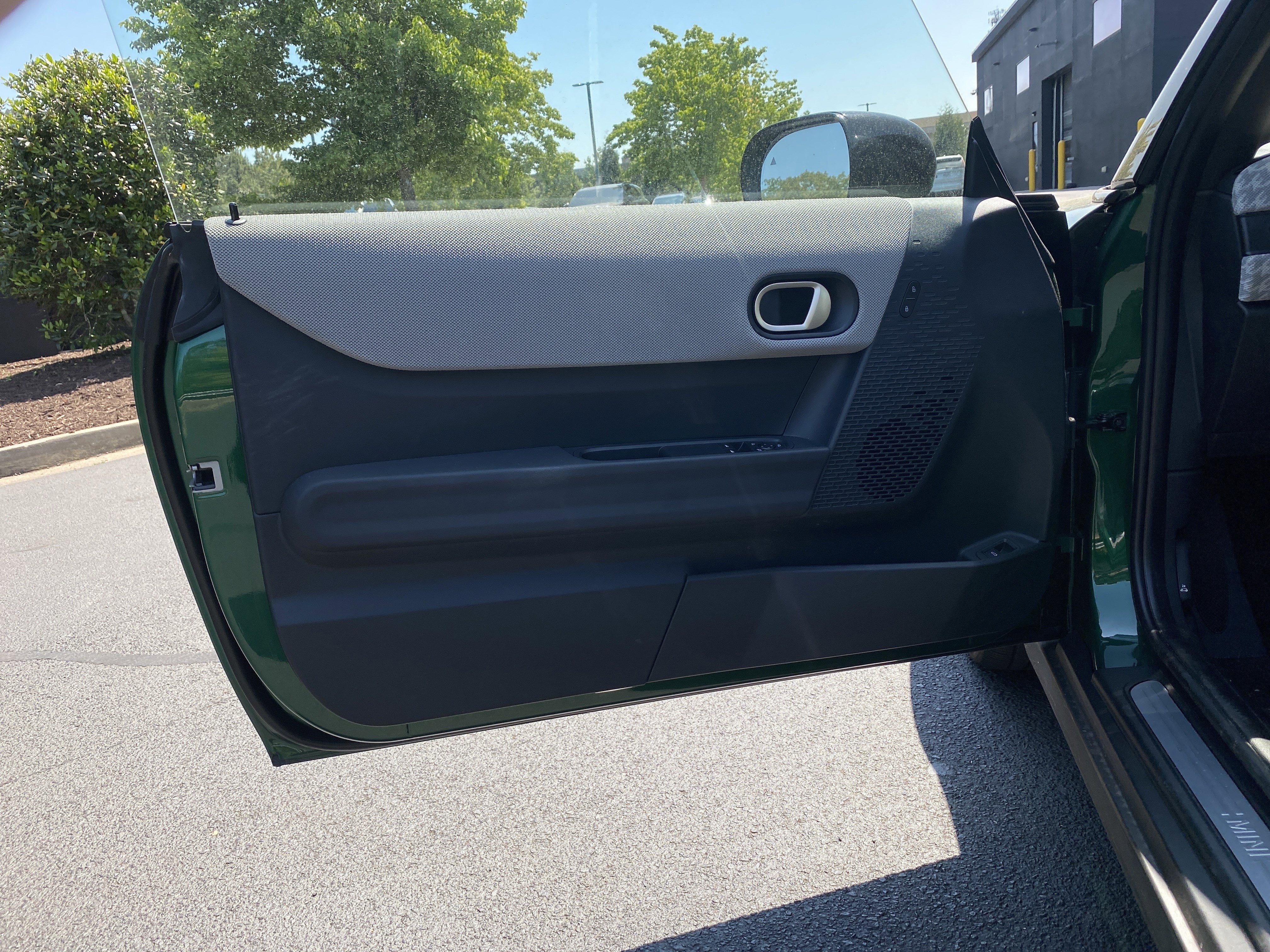 Used 2025 MINI Cooper S image 19