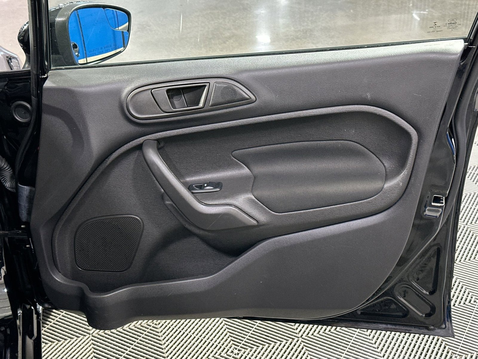 Used 2019 Ford Fiesta SE w/ Equipment Group 201A image 36