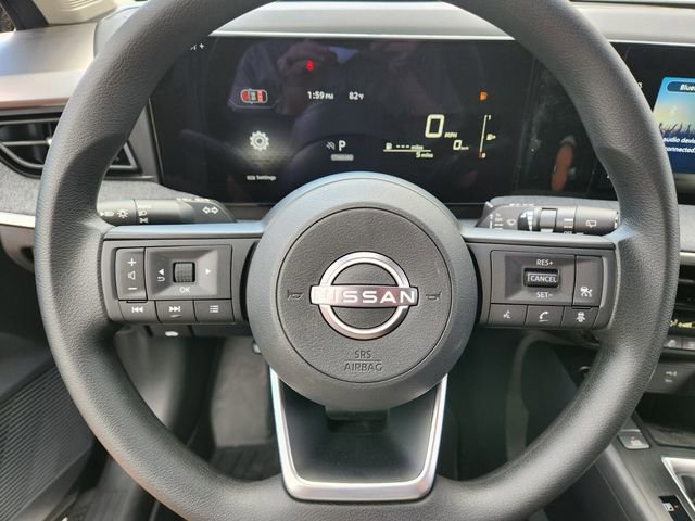 New 2026 Nissan Kicks SV FWD image 18