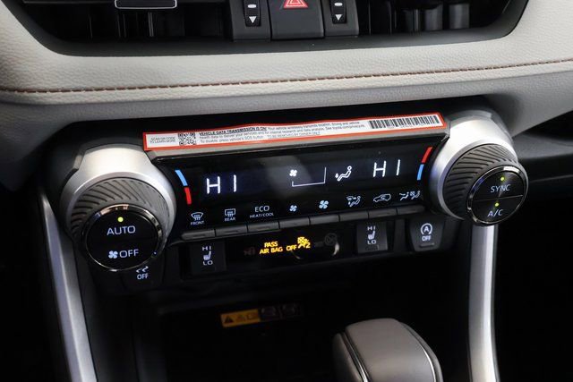New 2025 Toyota RAV4 XLE Premium w/ Weather Package image 20