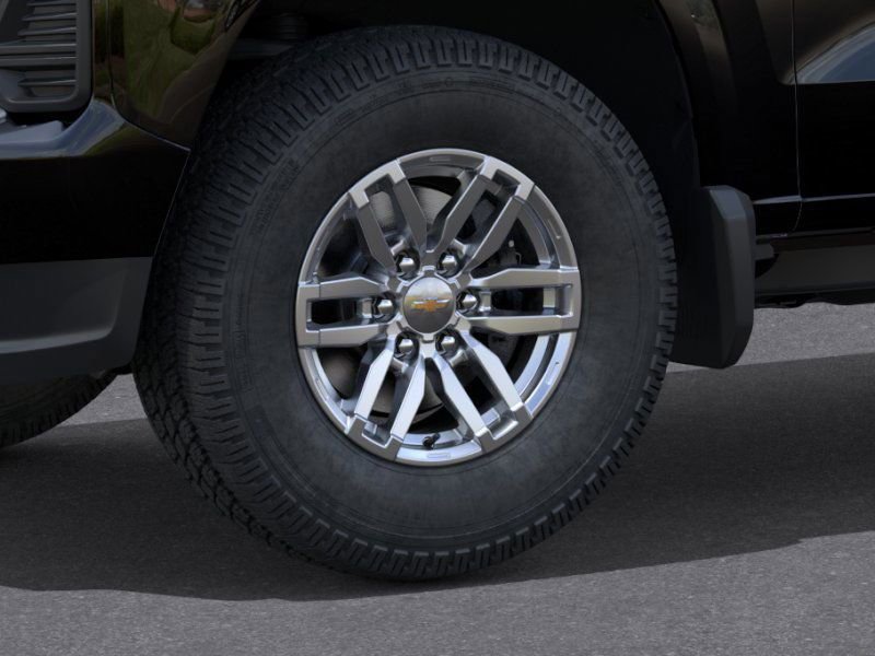 New 2026 Chevrolet Colorado LT w/ Advanced Trailering Package image 9